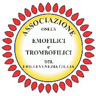 logo associazione emofilici e trombofilici del friuli venezia giulia onlus