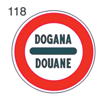 ALT – DOGANA