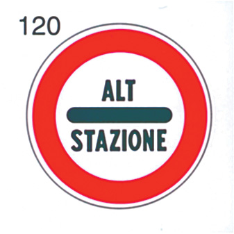 ALT – STAZIONE
