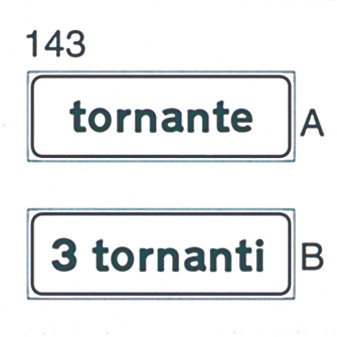 TORNANTE