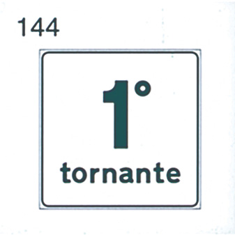 TORNANTE