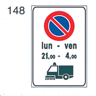 LAVAGGIO STRADE