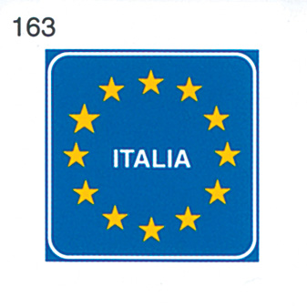CONFINE DI STATO CON PAESE ADERENTE ALL’UNIONE EUROPEA