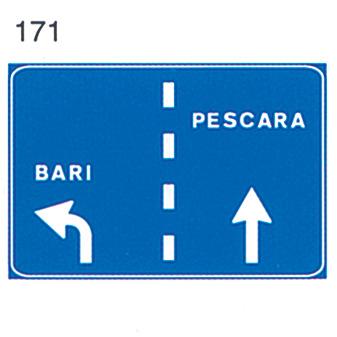 SEGNALE DI PRESELEZIONE EXTRAURBANO