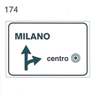 SEGNALE URBANO